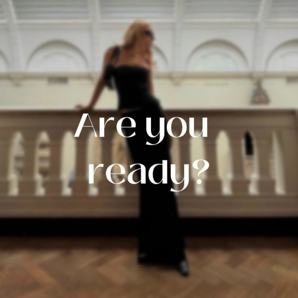 Are you ready?